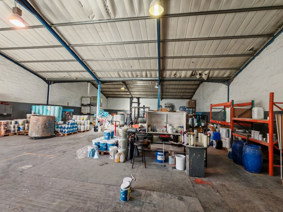 To Let commercial Property for Rent in Broadlands Western Cape